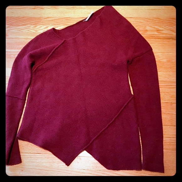 Women’s Free People sweater